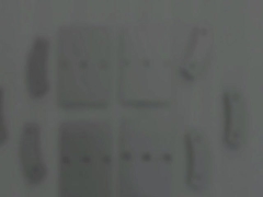 Ράβδος από κράμα σιδήρου νικελίου βολφραμίου 18,0 g/Cm3 υψηλής αντοχής για χημικό πεδίο της αεροπορίας