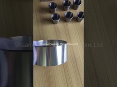 καυτή τιμή κατασκευής λουρίδων φύλλων αλουμινίου μετάλλων πώλησης υψηλή - ποιότητα 0.03mm 0.5mm 0.1mm