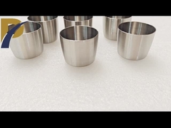 10 ml 25 ml 35 ml 40 ml Χαμηλή μορφή Ζιρκόνιο Κρίσιμπλ Στενό τοίχωμα Ζιρκόνιο Κρίσιμπλ