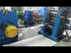 Λάμψη επιφάνειας Τανταλικού Foil bASTM B 708 Ta Foil 0,025mm