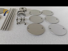 Μέρη μολυβδαίνιου