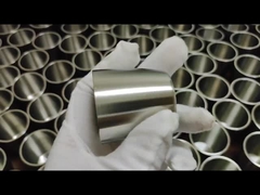 Zr702 35 ml 50 ml Ζιρκόνιο Κρίσιμπλ Εργαστηριακή ανάλυση Χαμηλή μορφή Zr Κρίσιμπλ