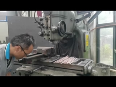 W90Cu10 διάμετρος 15mm φραγμών ράβδων κραμάτων χαλκού βολφραμίου φραγμός βολφραμίου χαλκού ράβδων βολφραμίου χαλκού